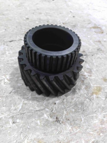 Deere 8640 Pinion-high Range