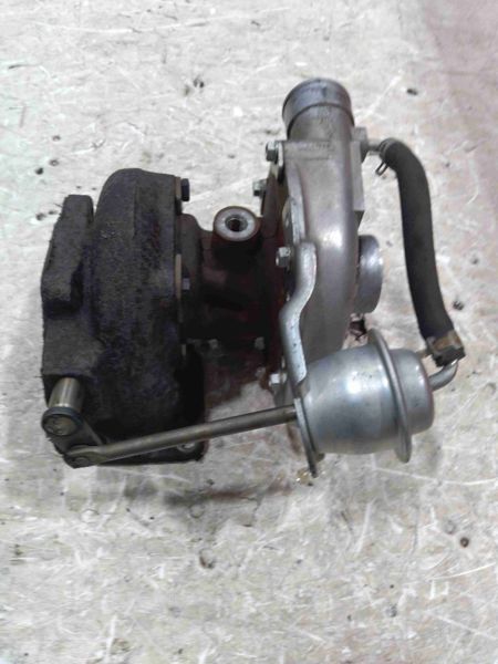 New Holland LX665 Assy, Turbo