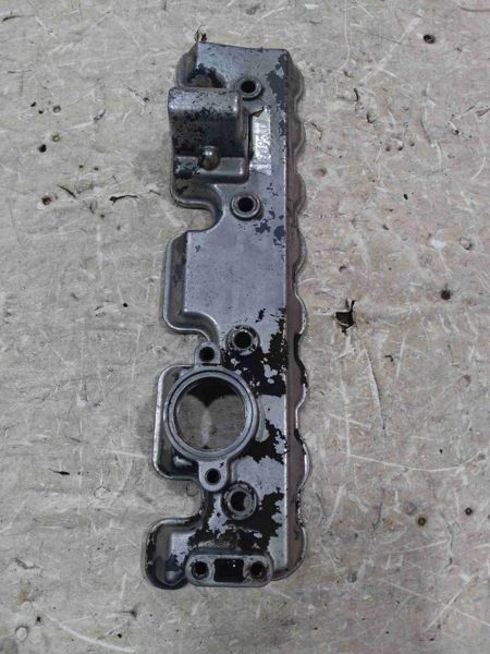 New Holland LX665 Cover-head