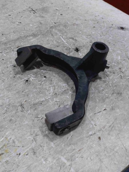 I.H./FARMALL 5288 Fork-med-hi Shift