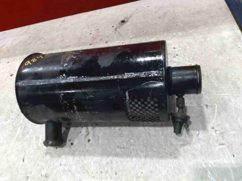 New Holland LX665 Cleaner, Air