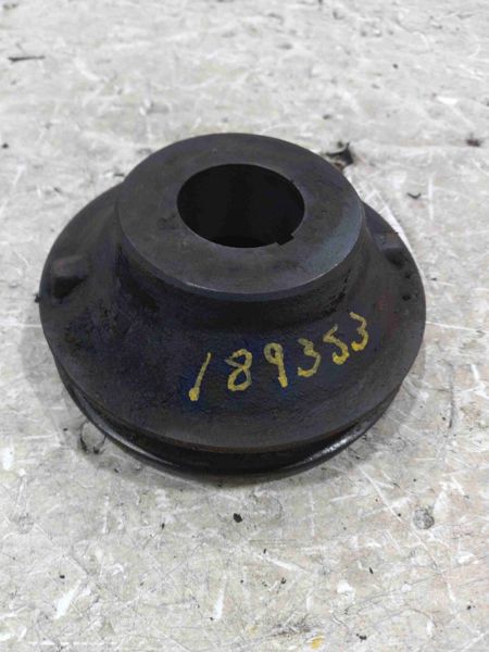 New Holland LX665 Pulley