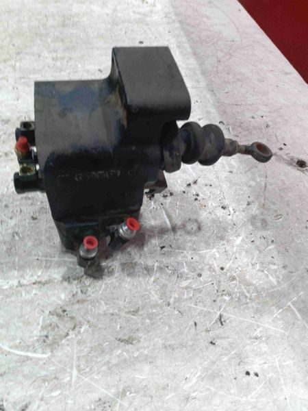 Case 1070 Valve-power Brake