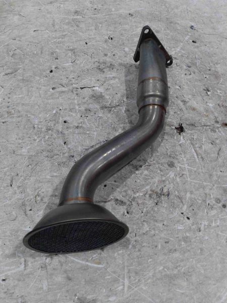 Deere 6125 Intake-oil Pump