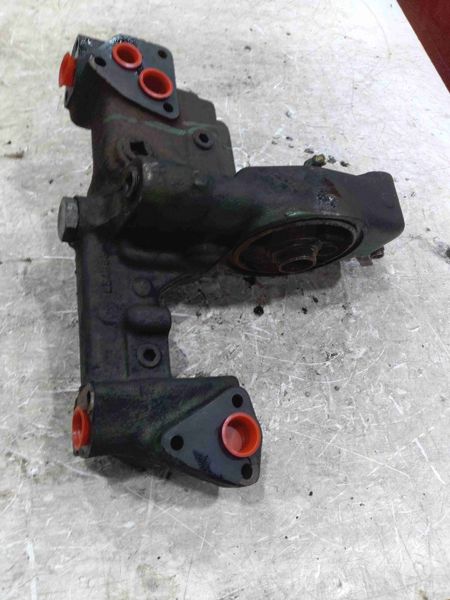 Deere 8640 Base-oil Filter