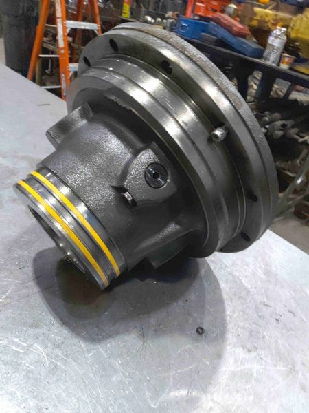 I.H./FARMALL 5288 Differential Assy