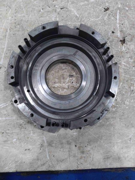 Deere 8640 Housing-planetary Brake
