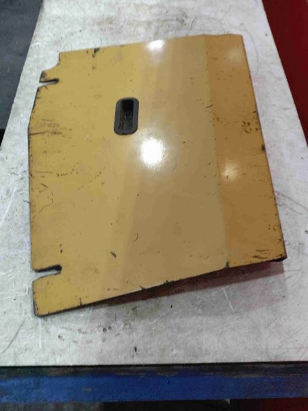 New Holland LX665 Panel, LH