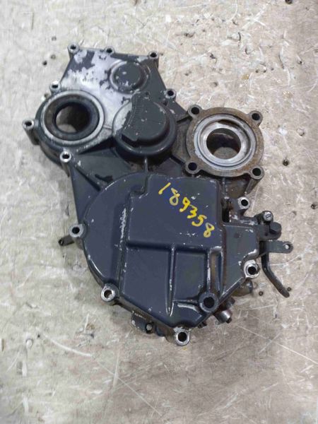 New Holland LX665 Case