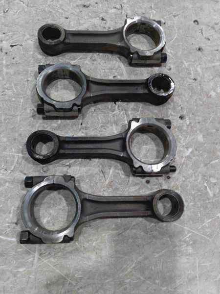 New Holland LX665 Connecting Rod