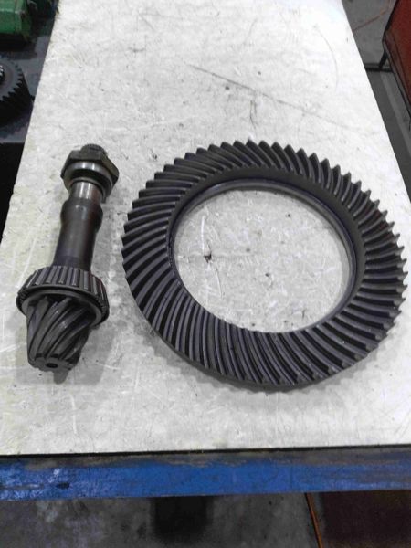 Deere 8640 Gear Set-ring/Pinion