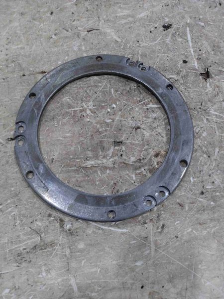 Deere 8640 Plate-brake Backing