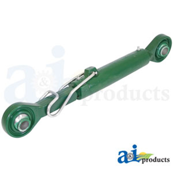 Deere  Top Link Assembly; Cat. II Ball ON Both Ends