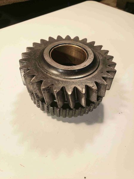 Case/case I.H. CX100 Gear, Power Shift Clutch, 26T/ 45T