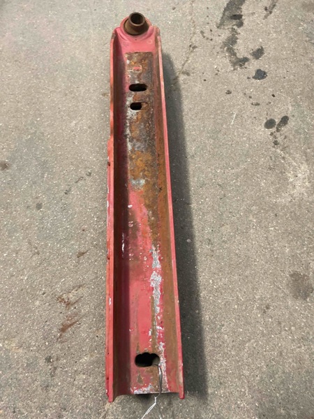 Case/case I.H. 8370 Arm - Upper, Front