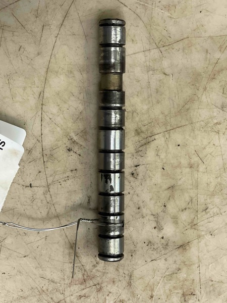Deere 8640 Shaft, Pivot Scv Lever