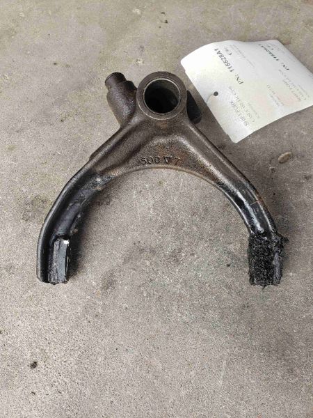 Case/case I.H. CX90 Shift Fork