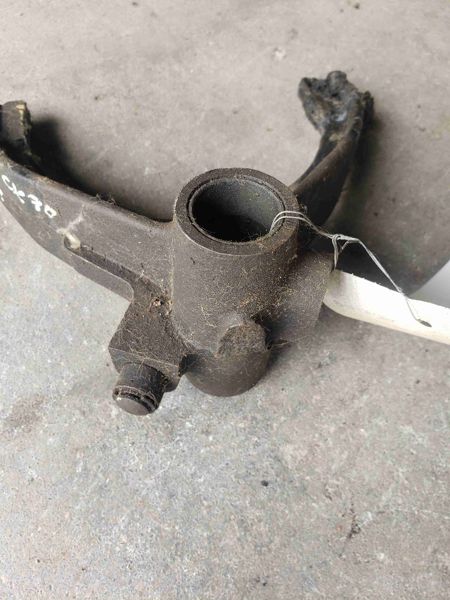 Case/case I.H. CX90 Shift Fork