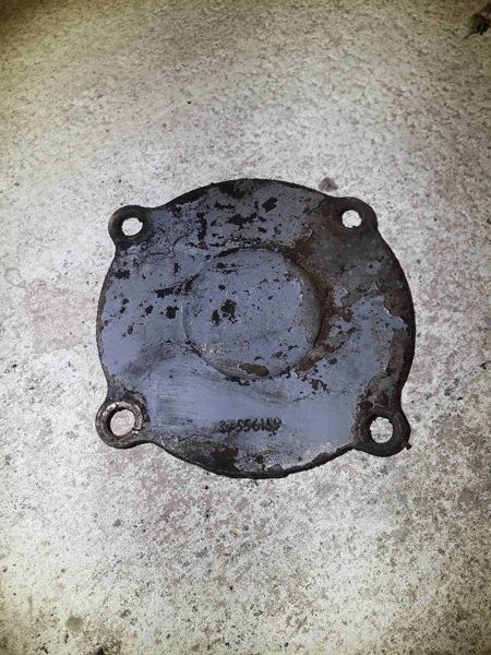 Massey Ferguson 1100 Cover, Auxiliary Drive