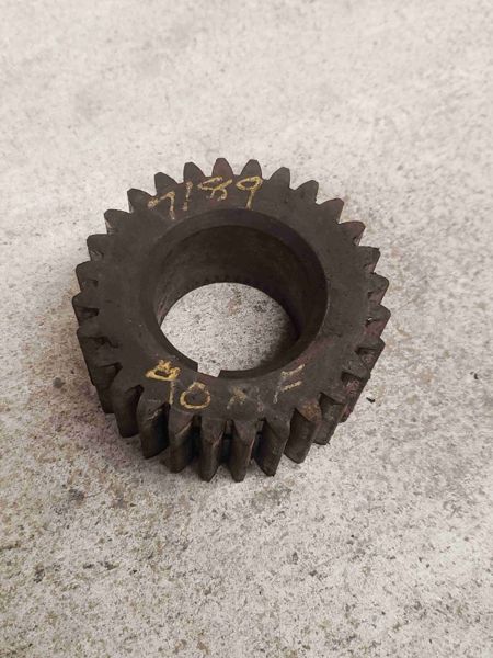 Massey Ferguson 90 Super Crankshaft Gear, 28T
