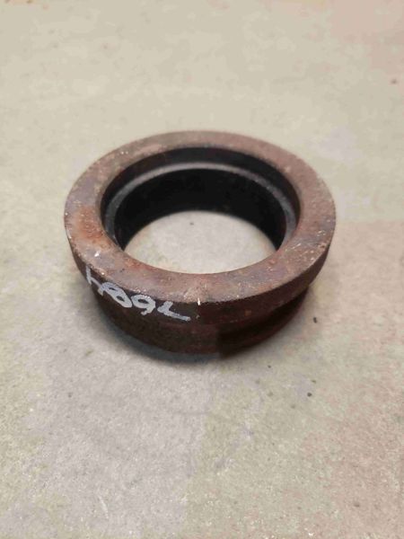 Case/case I.H. CX90 Adapter Ring, Exhaust