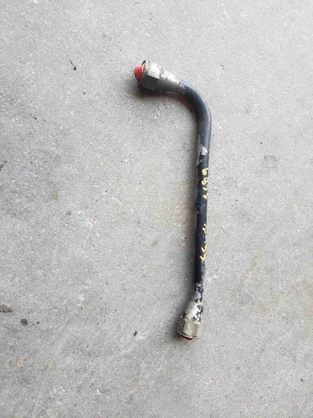 White 2-135 Tube - Steering Return - 1/2 OD