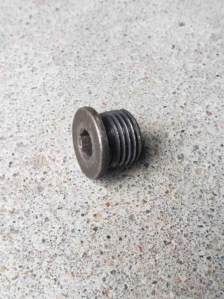Ford/Nholland 6640 Plug, Valve Body