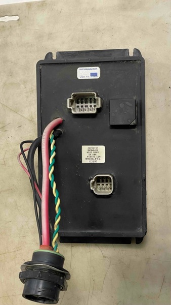 Gleaner S88 Proto S Series Switch Module, Panel