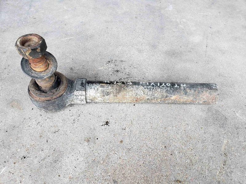 Case/case I.H. MX120 Ball Joint