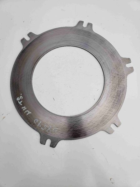 New Holland T8.275 Brake Plate, Friction