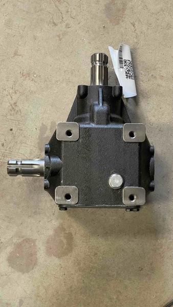 Deere  Gearbox, Main Drive, 540 OR 1000 Rpm