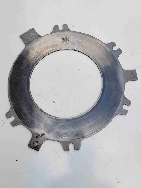 Case/case I.H. MX270 Plate, Brake Return