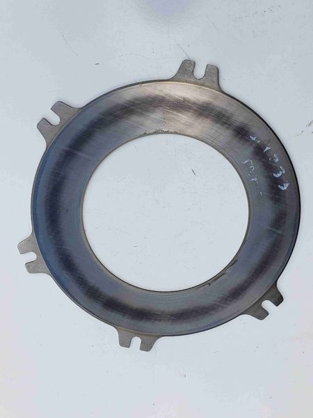 Case/case I.H. MX270 Plate, Brake