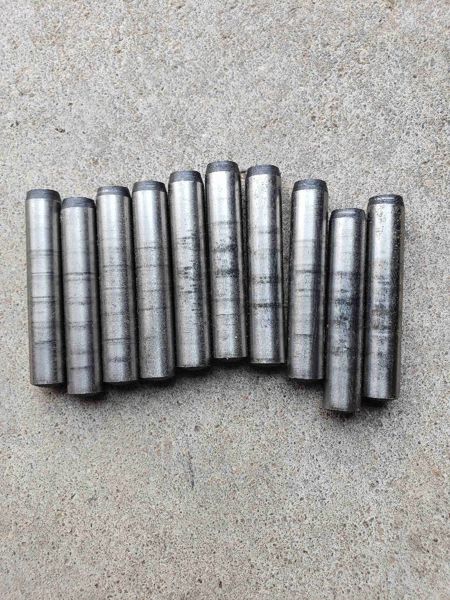 New Holland T8.275 Dowel 12 X 65 MM
