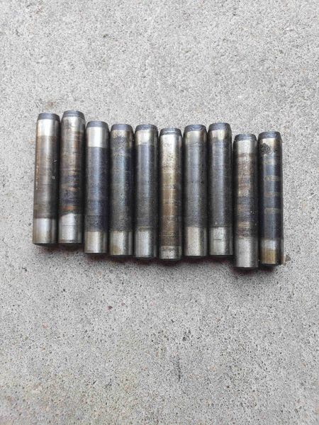 New Holland T8.360 Dowel, 12 X 65 MM