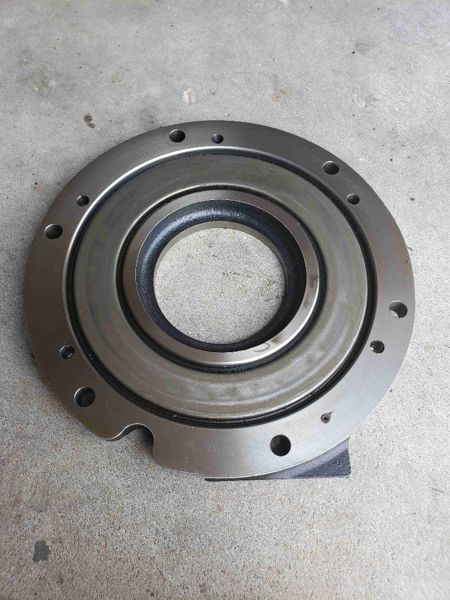 New Holland T8.275 Brake Cover