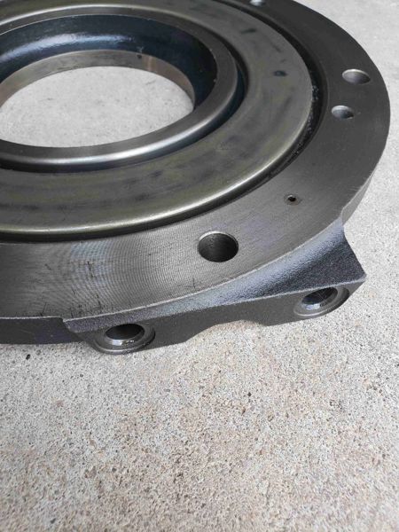 New Holland T8.275 Brake Cover