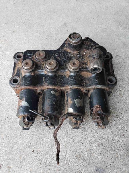 New Holland T8.360 Valve, Trans. Control Mfd, Pwm, Range