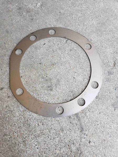 New Holland T8.275 Shim, 0.760MM Thk