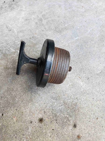 New Holland T8.275 Cap, Oil Fill