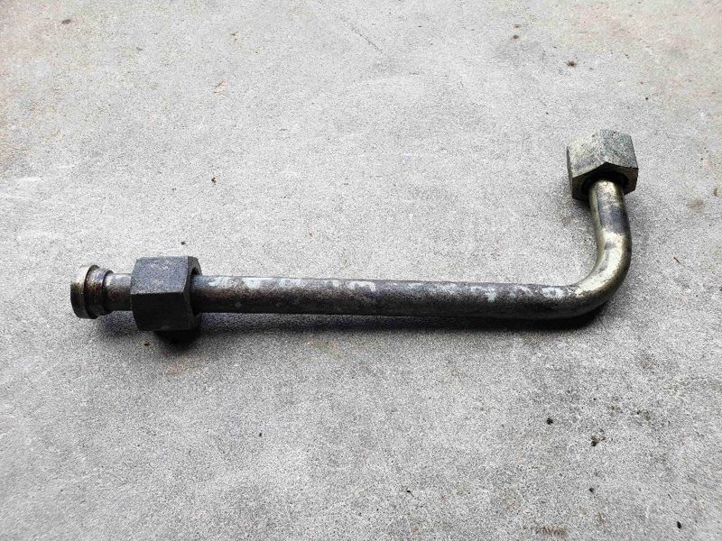Case/case I.H. MX270 Pipe, Tube, Right-hand