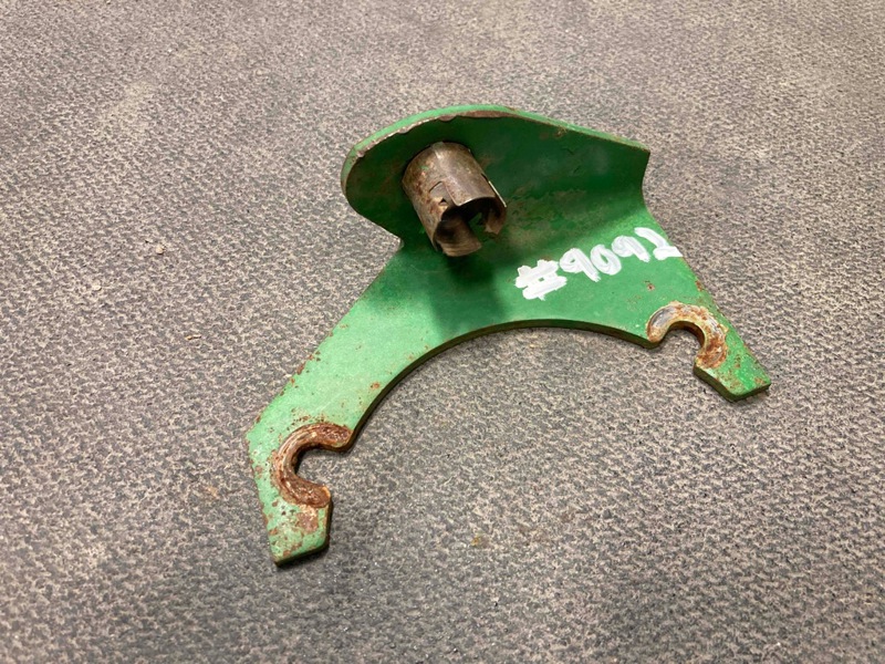 Deere 9610, 9510, 9410, 9600, 9500, 9400, 9450, 9550, 9650, Cts, Cts II Bracket, Speed Sensor