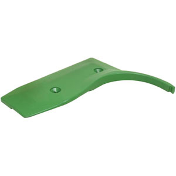 Deere  Deflector, LH - Gate Roll