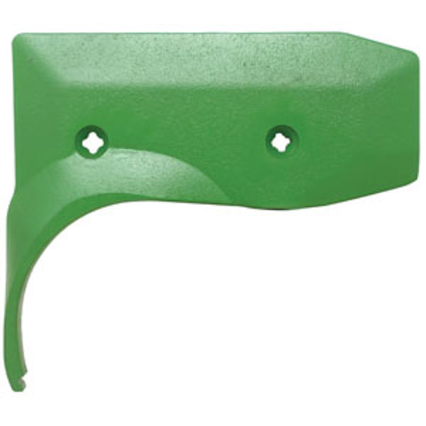 Deere  Deflector, RH - Gate Roll