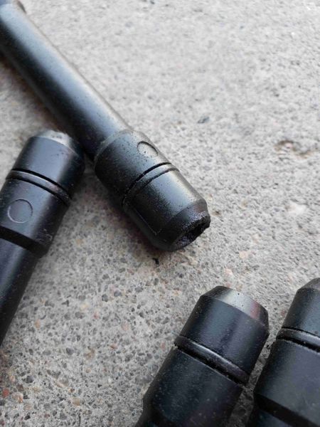 Case/case I.H. MX270 Tube 7.47 MM Id, 11.85 MM OD