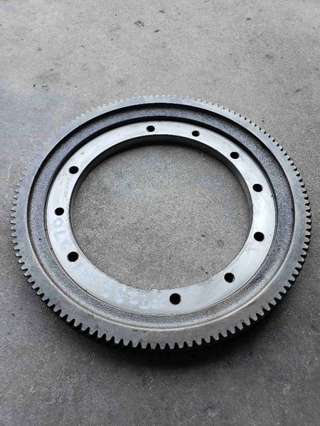 Case/case I.H. MX270 Flywheel Gear