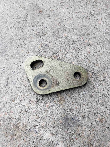 New Holland T8.275 Bracket, Latch Pivot