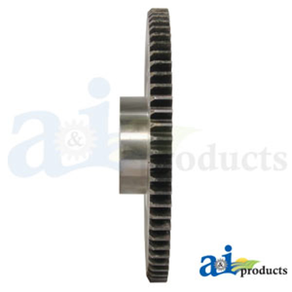 Deere  Gear, Bevel; 1000 Rpm Impeller, 68 Tooth