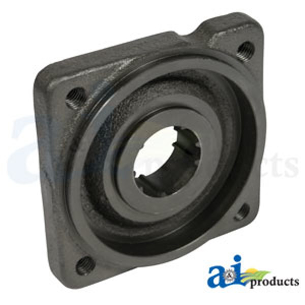 Deere  Kit, Driver Input; W/ Capscrew,  7 Spline