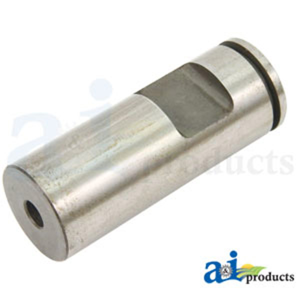 Deere  Pin, Knifehead